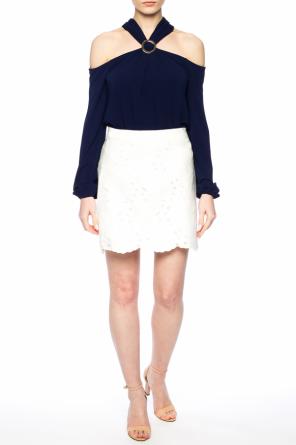 Off-the-shoulder top, zdjęcie 2 Off-the-shoulder top od Michael Kors